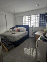 Blk 470 Jurong West Street 41 (Jurong West), HDB Executive #500279581